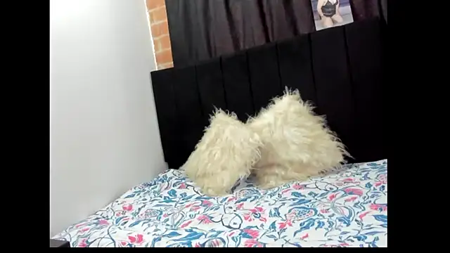 Snapshot of Evaaross_2345 chatting on December 27, 2024, 1:28 pm Evaaross 2345 online show from December 27, 2024, 1:28 pm