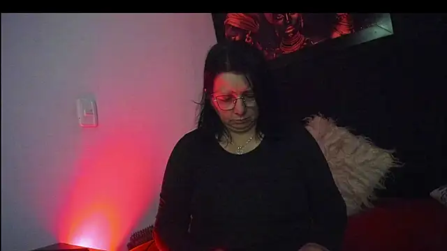 Snapshot of Evaaross_2345 chatting on September 11, 2025, 7:19 am Evaaross 2345 online show from September 11, 2025, 7:19 am