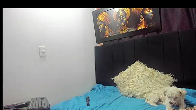 Snapshot of Evaaross_2345 chatting on October 17, 2025, 2:30 pm Evaaross 2345 online show from October 17, 2025, 2:30 pm