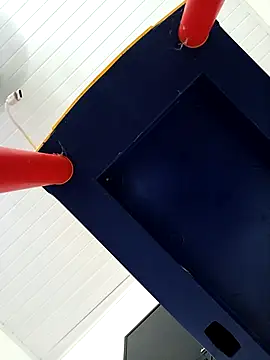 HotBoyJB2000 online show from February 25, 2025, 7:36 pm