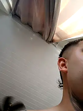 HotBoyJB2000 online show from February 26, 2025, 8:22 pm