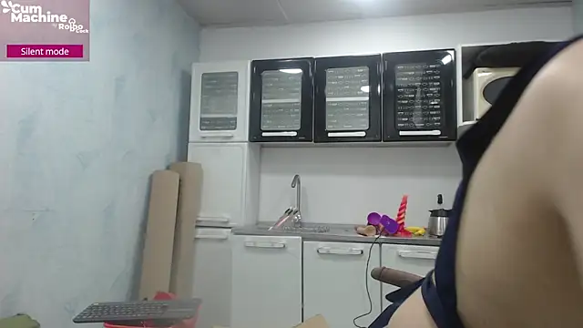 Drool Sucker online show from November 2, 2025, 12:07 pm