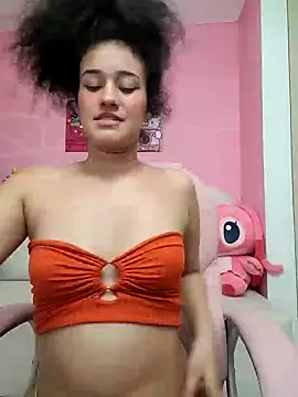 TwerkingAss online show from December 13, 2024, 9:24 am