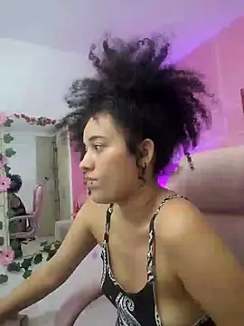 TwerkingAss online show from January 25, 2025, 7:17 am