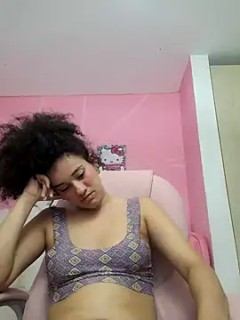 TwerkingAss online show from January 28, 2025, 7:22 am