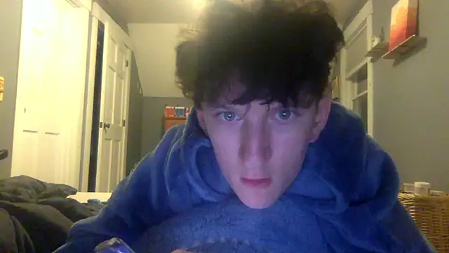 KittingGrappler online show from April 13, 2026, 1:11 am