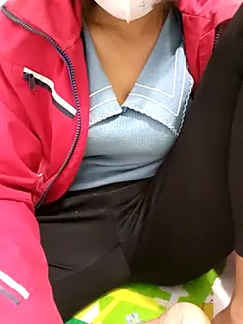 Chiha88 online show from January 11, 2025, 7:17 am