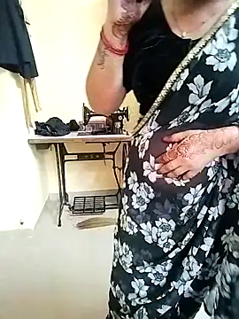 PayalSharmahot143 online show from October 10, 2025, 2:10 am