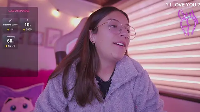 milly kenner online show from March 30, 2026, 6:31 pm