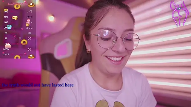 milly kenner online show from April 21, 2026, 7:17 pm