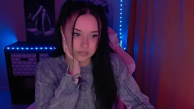 AlisaLink online show from March 13, 2025, 3:50 pm