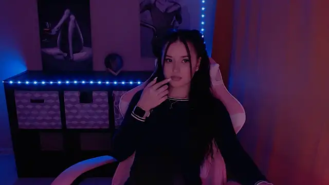 AlisaLink online show from March 20, 2025, 3:25 pm