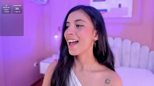 zia cooper online show from February 3, 2026, 6:35 pm