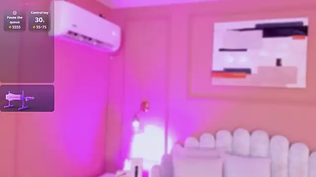 zia cooper online show from March 3, 2026, 7:09 pm