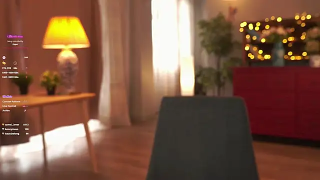 Snapshot of AudreyBarren chatting on February 23, 2025, 8:17 am AudreyBarren online show from February 23, 2025, 8:17 am