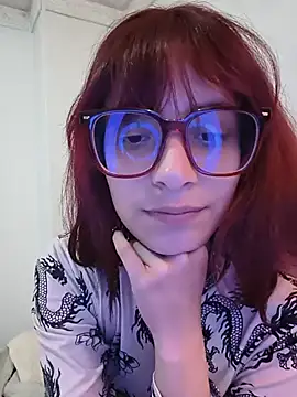 RedMeloddy online show from July 11, 2026, 4:59 am