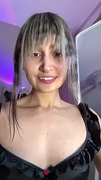 Snapshot of bigbabykiki chatting on May 29, 2026, 7:56 pm bigbabykiki online show from May 29, 2026, 7:56 pm