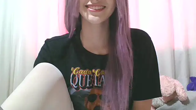 Snapshot of faelitababy chatting on October 25, 2025, 3:18 pm faelitababy online show from October 25, 2025, 3:18 pm