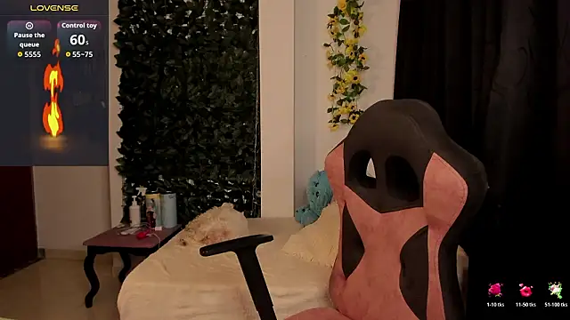 karla charloby online show from February 27, 2026, 7:25 pm