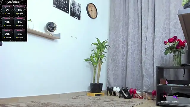 Snapshot of SophieBaker__ chatting on February 10, 2026, 1:53 am SophieBaker online show from February 10, 2026, 1:53 am