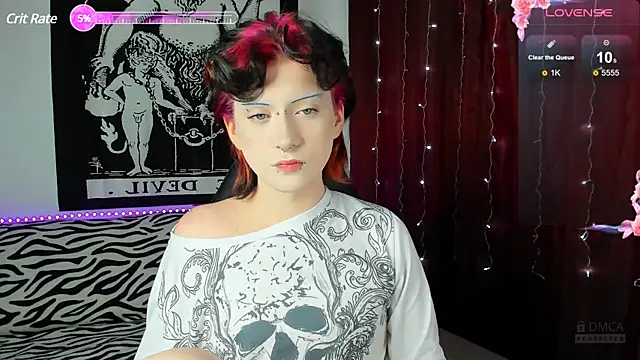 Vailyreb  online show from January 12, 2025, 11:17 am