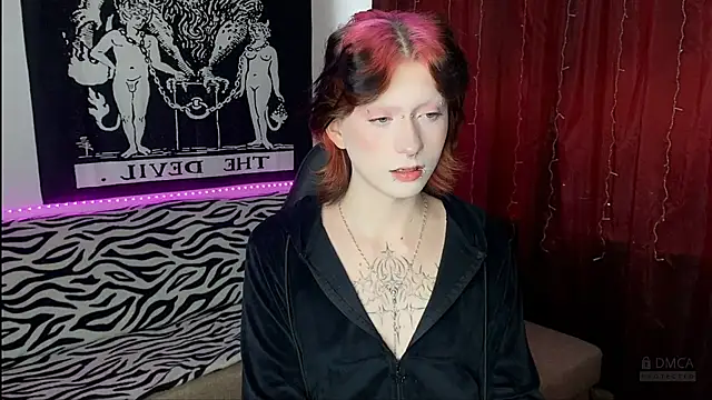 Vailyreb  online show from February 22, 2025, 10:18 am