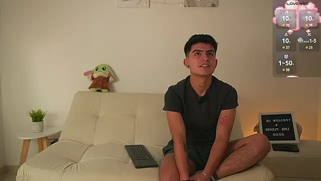 tommy and sophie online show from January 14, 2025, 6:45 am