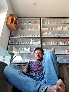 Raj1043 online show from April 7, 2026, 6:58 am