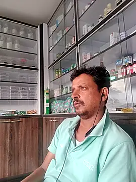 Raj1043 online show from April 8, 2026, 11:54 am