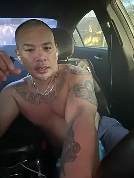 EatMyCake831 online show from March 10, 2025, 12:51 am