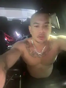 EatMyCake831 online show from March 18, 2025, 5:53 pm