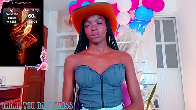 Snapshot of Riri_Blonde10 chatting on July 4, 2026, 1:28 pm Riri Blonde10 online show from July 4, 2026, 1:28 pm
