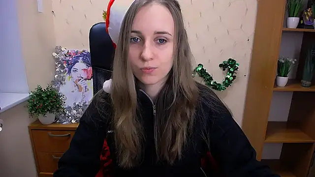  Nicole new online show from December 7, 2024, 12:24 pm