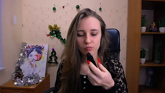  Nicole new online show from December 20, 2024, 12:27 pm