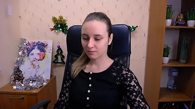  Nicole new online show from December 21, 2024, 12:16 pm