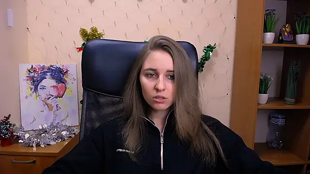  Nicole new online show from December 30, 2024, 2:40 pm