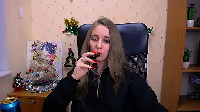  Nicole new online show from December 30, 2024, 5:44 pm