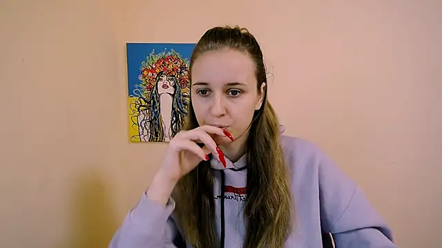  Nicole new online show from January 12, 2025, 12:23 pm