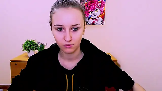  Nicole new online show from January 13, 2025, 1:17 pm