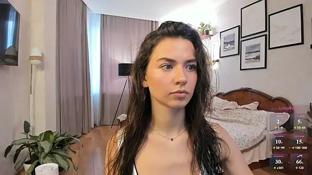 Snapshot of NicoleLuv chatting on July 12, 2026, 4:42 pm NicoleLuv online show from July 12, 2026, 4:42 pm
