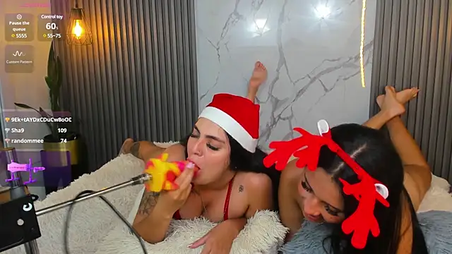 Snapshot of caliope_coralki chatting on December 23, 2024, 1:40 am caliope coralki online show from December 23, 2024, 1:40 am