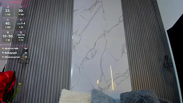 Snapshot of caliope_coralki chatting on February 7, 2025, 11:03 pm caliope coralki online show from February 7, 2025, 11:03 pm