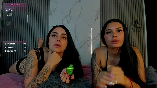 Snapshot of caliope_coralki chatting on March 13, 2025, 1:54 am caliope coralki online show from March 13, 2025, 1:54 am