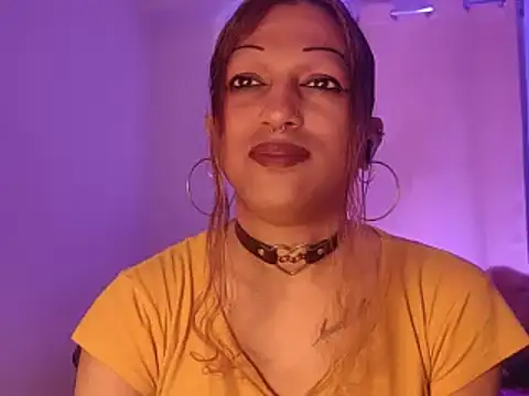 MmmMonikaBabie online show from April 12, 2026, 6:24 pm