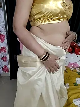 kaamuk shweta online show from February 10, 2026, 8:02 pm