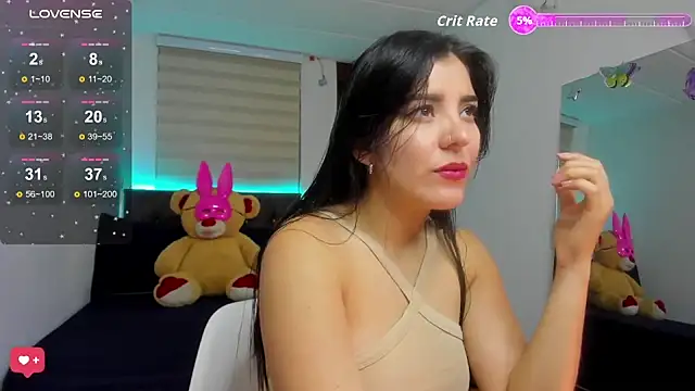 Luxxur69 online show from September 18, 2025, 10:56 pm