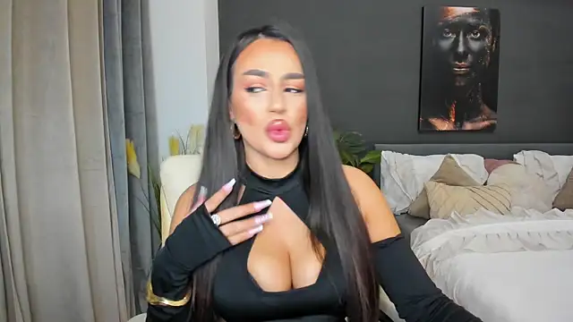 Sonia  Rey online show from February 7, 2026, 4:11 pm