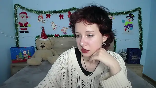 SibbyNifsa online show from December 25, 2024, 7:14 am