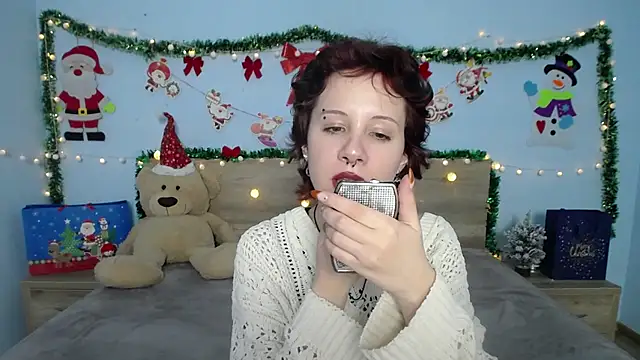 SibbyNifsa online show from December 25, 2024, 10:17 am