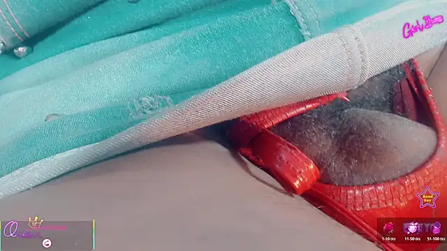 Oriana braom online show from March 15, 2026, 7:20 pm